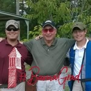 Meet your Posher, Tammy